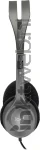 Logitech Headset H110 Audio Stereo Product only