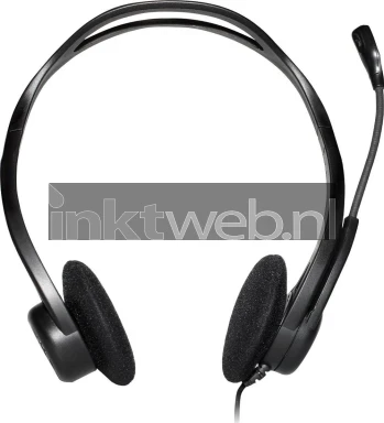 Logitech Headset H960 USB PC Stereo