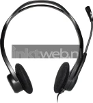 Logitech Headset H960 USB PC Stereo Product only