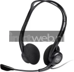 Logitech Headset H960 USB PC Stereo Product only