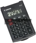 Canon AS-8 HB 8-cijferig display Grijs  (Origineel)