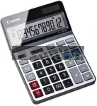 Canon LS-102TC 10-cijferig zilvergrijs Product only