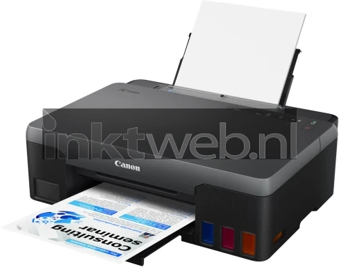 Canon Pixma G1520 zwart