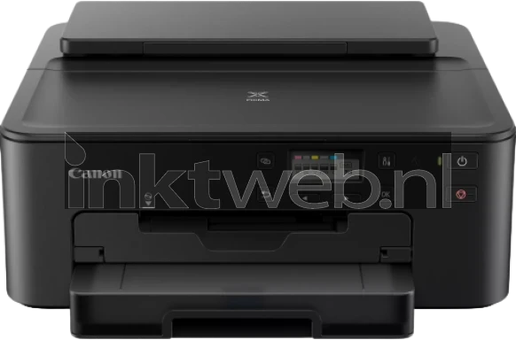 Canon PIXMA TS705a zwart