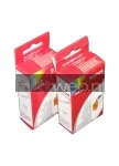 Huismerk Canon BCI-21 Multipack zwart en kleur (Huismerk (compatible))