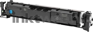 HP 220X cyaan Product only