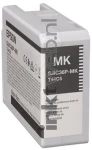Epson SJIC36P-MK mat zwart (Origineel)