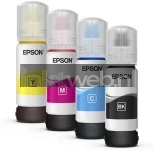 Epson 103 Multipack zwart en kleur Product only