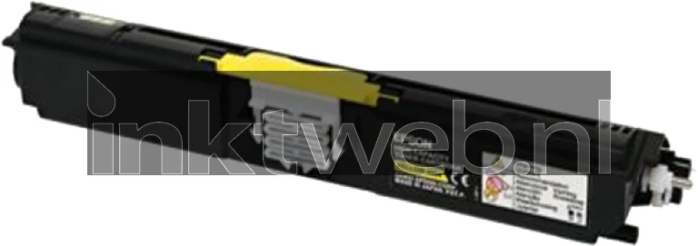 Epson C1600/ CX16 geel