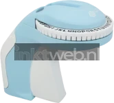Huismerk G&G GG-B90 lettertang embosser Product only