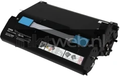 Epson C1600/ CX16 Photoconductor zwart en kleur (Origineel)