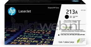 HP 213A zwart (Origineel)