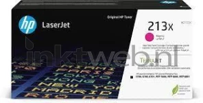 HP 213X magenta (Origineel Hoge Capaciteit)