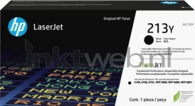 HP 213Y zwart (Origineel XXL)
