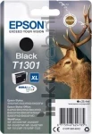 Epson T1301 zwart (Origineel XXL)