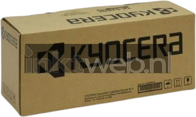Kyocera Mita TK-5380Y geel