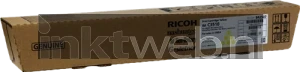 Ricoh 842507 geel (Origineel)