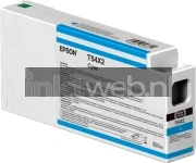 Epson C13T54X200 cyaan (Origineel)