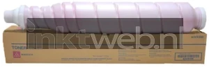 Konica Minolta TN-629 magenta (Origineel)