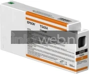 Epson C13T54XA00 oranje (Origineel)