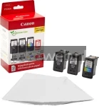 Canon PG-560XL 2x/CL-561XL Photo Value Pack zwart en kleur (Origineel)