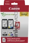 Canon PG-575/CL-576 Multipack Front box