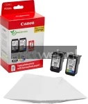 Canon PG-575/CL-576 Multipack Combined box and product
