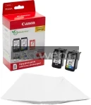 Canon PG-575XL /CL-576XL Multipack zwart en kleur Combined box and product