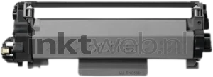 Brother TN-2510 zwart Product only
