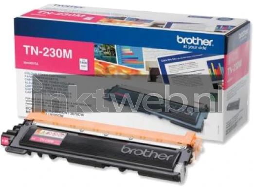 Brother TN-230M magenta