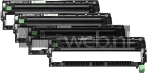 Brother DR-248CL drum unit zwart Product only