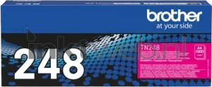 Brother TN-248M magenta (Origineel)