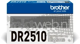 Brother DR-2510 drum unit Front box