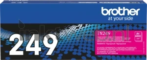 Brother TN-249M magenta (Origineel)