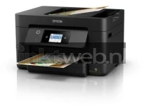 Epson WF-3820DWF zwart Product only