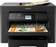 Epson WF-7830DWF zwart Product only
