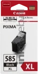 Canon PG-585XL zwart Front box