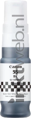 Canon GI-55 zwart Product only