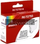 Huismerk Epson T0793 magenta (Compatible XXL)