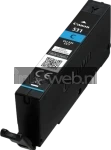 Canon CLI-531 cyaan Product only