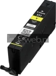 Canon CLI-531 geel Product only