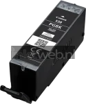 Canon PGI-530PGBK zwart Product only