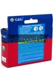 Epson T0870 gloss optimizer achterkant doosje Back box