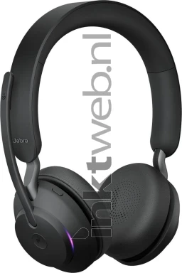 Merkloos Jabra Evolve2 65 MS Stereo Product only