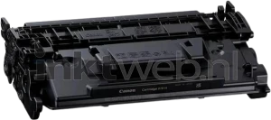 Canon 070H zwart Product only