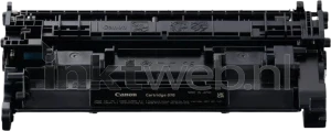 Canon 070 zwart Product only