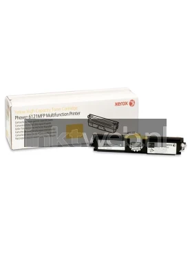Xerox 6121 MFP geel