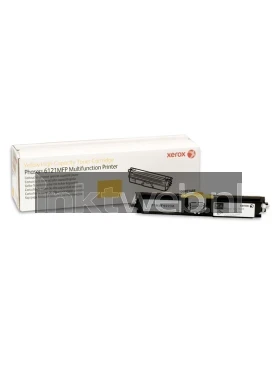 Xerox 6121 MFP geel