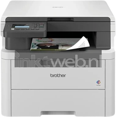 Brother DCP-L3520CDWE