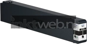 Epson T8871 zwart (Origineel)